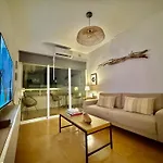 شقة Tinache House *