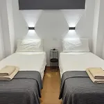 شقة Tinache House بلايا ديل إنغلز