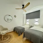 Tinache House شقة بلايا ديل إنغلز
