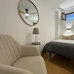 شقة Tinache House