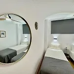 شقة Tinache House