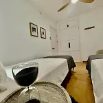 Tinache House شقة بلايا ديل إنغلز