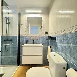 شقة Tinache House