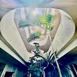شقة Tinache House *