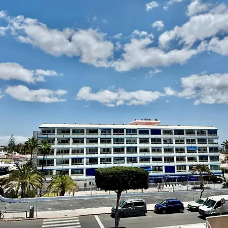Apartamento Tinache House Playa del Inglés