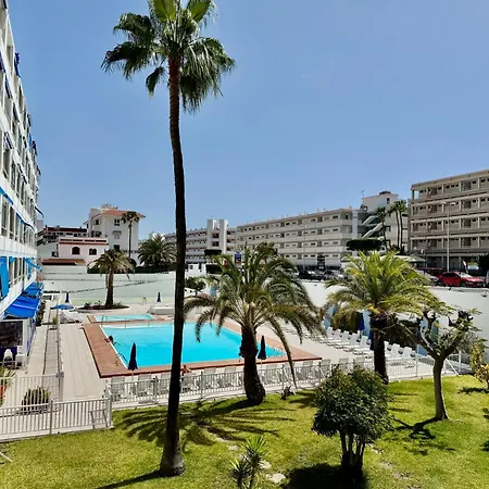 Tinache House Apartamento Playa del Inglés