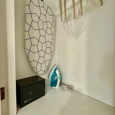 Tinache House * 普拉亚戴尔雷安格莱斯