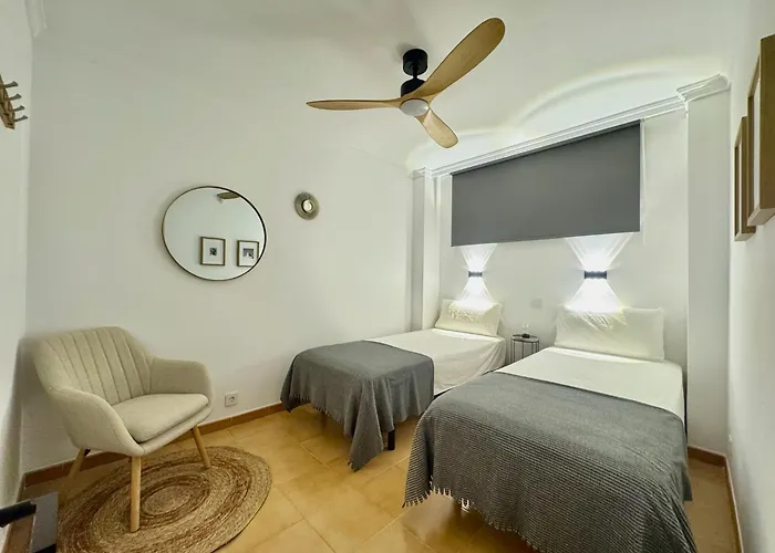 Tinache House Apartamento Playa del Inglés