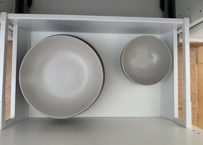 Tinache House Apartamento *