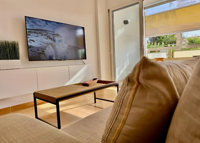 Tinache House Apartamento *