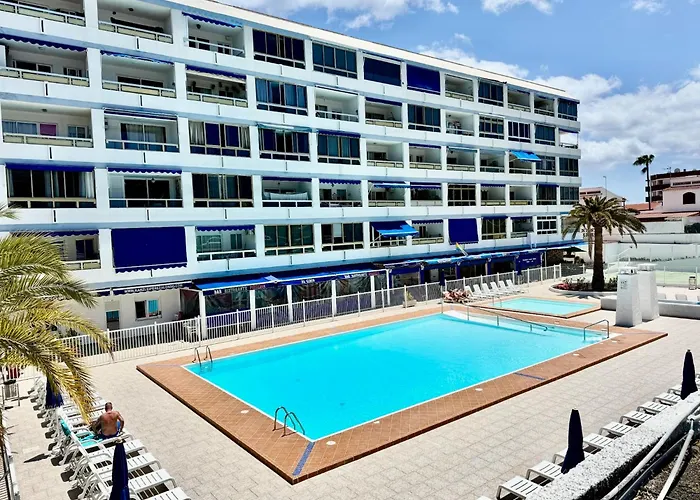 Tinache House Apartamento