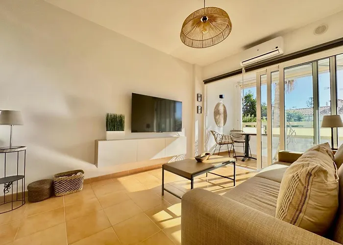 Apartamento Tinache House Playa del Inglés