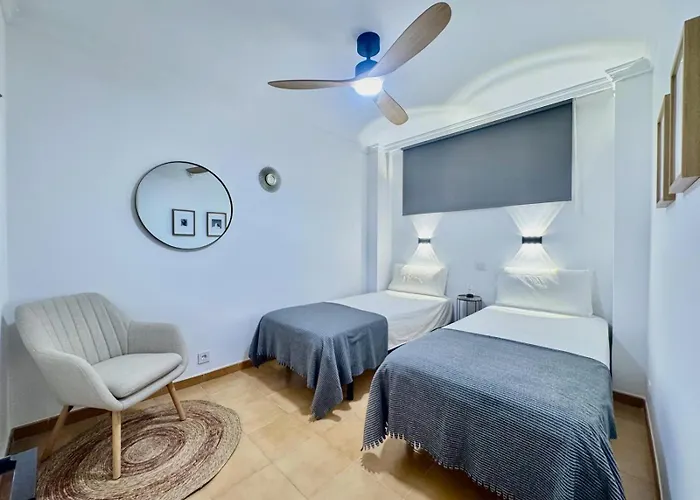 Tinache House Apartamento