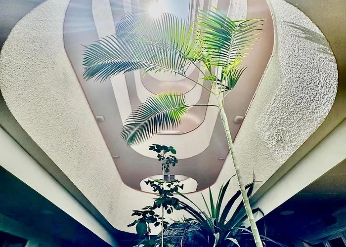 Apartamento Tinache House *