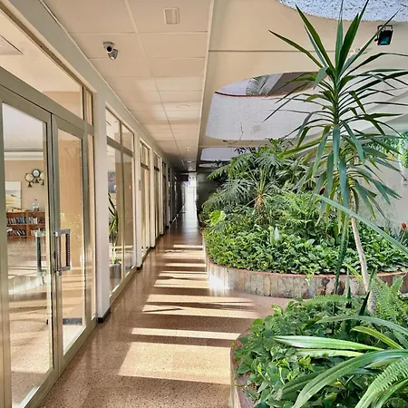 Tinache House Apartmán Playa del Inglés