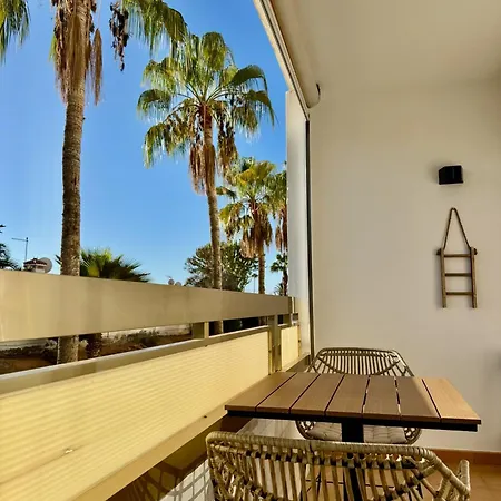 Apartmán Tinache House