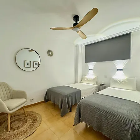 Tinache House 아파트 플라야 델 잉글스