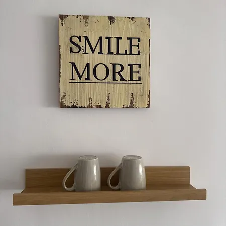 Tinache House Apartmán