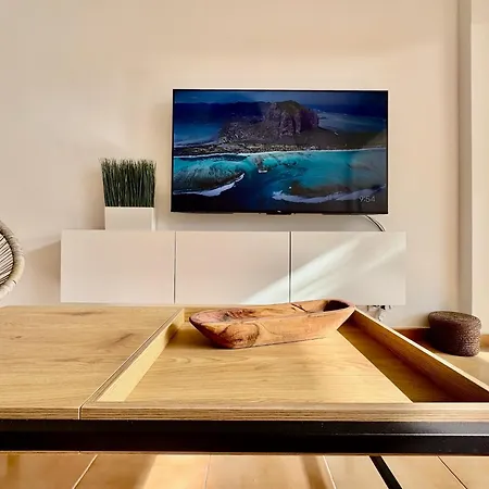 Tinache House 아파트 플라야 델 잉글스