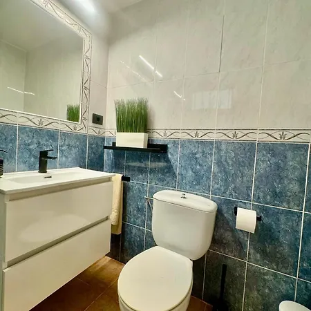 Apartmán Tinache House Playa del Inglés