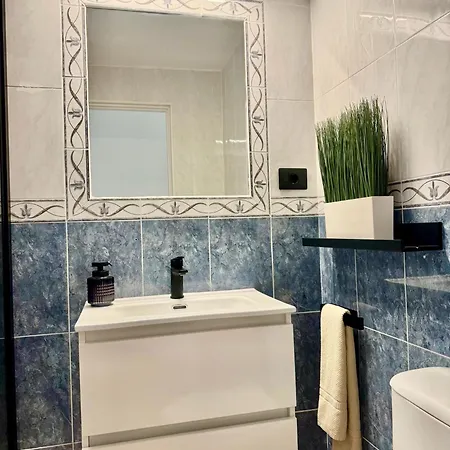 Tinache House 플라야 델 잉글스