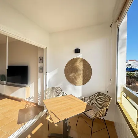 Tinache House 플라야 델 잉글스