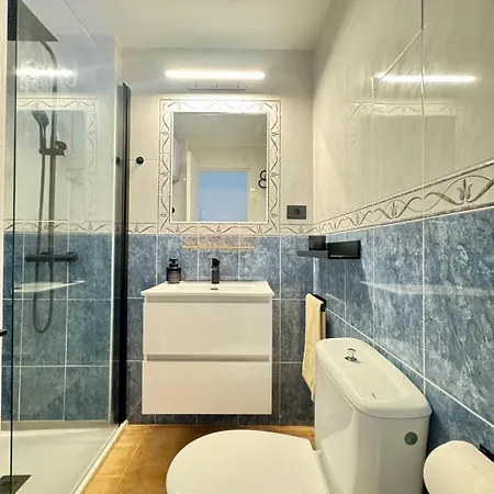 דירה Tinache House